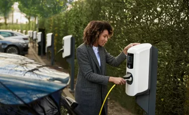 Elektricien Scherpenzeel